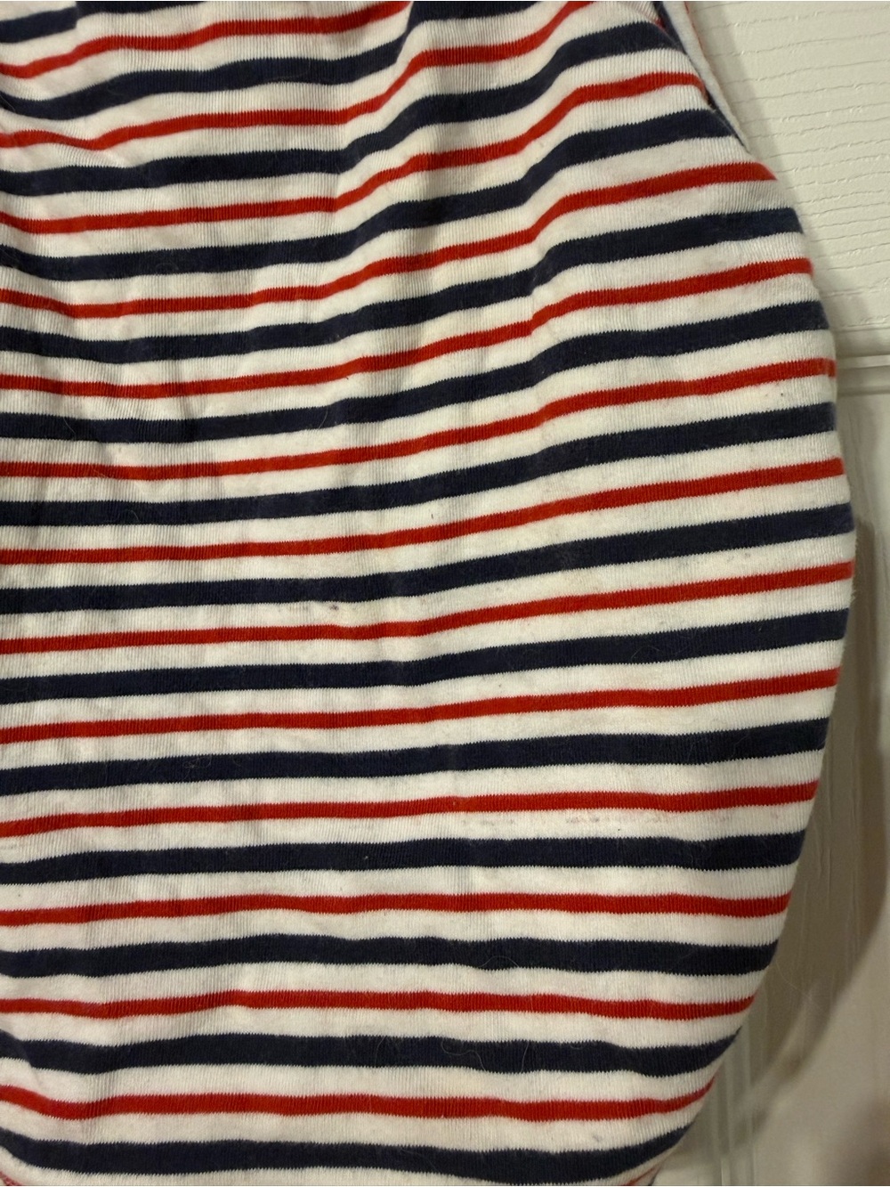 Open Back Crop Top - Picture 5 of 5